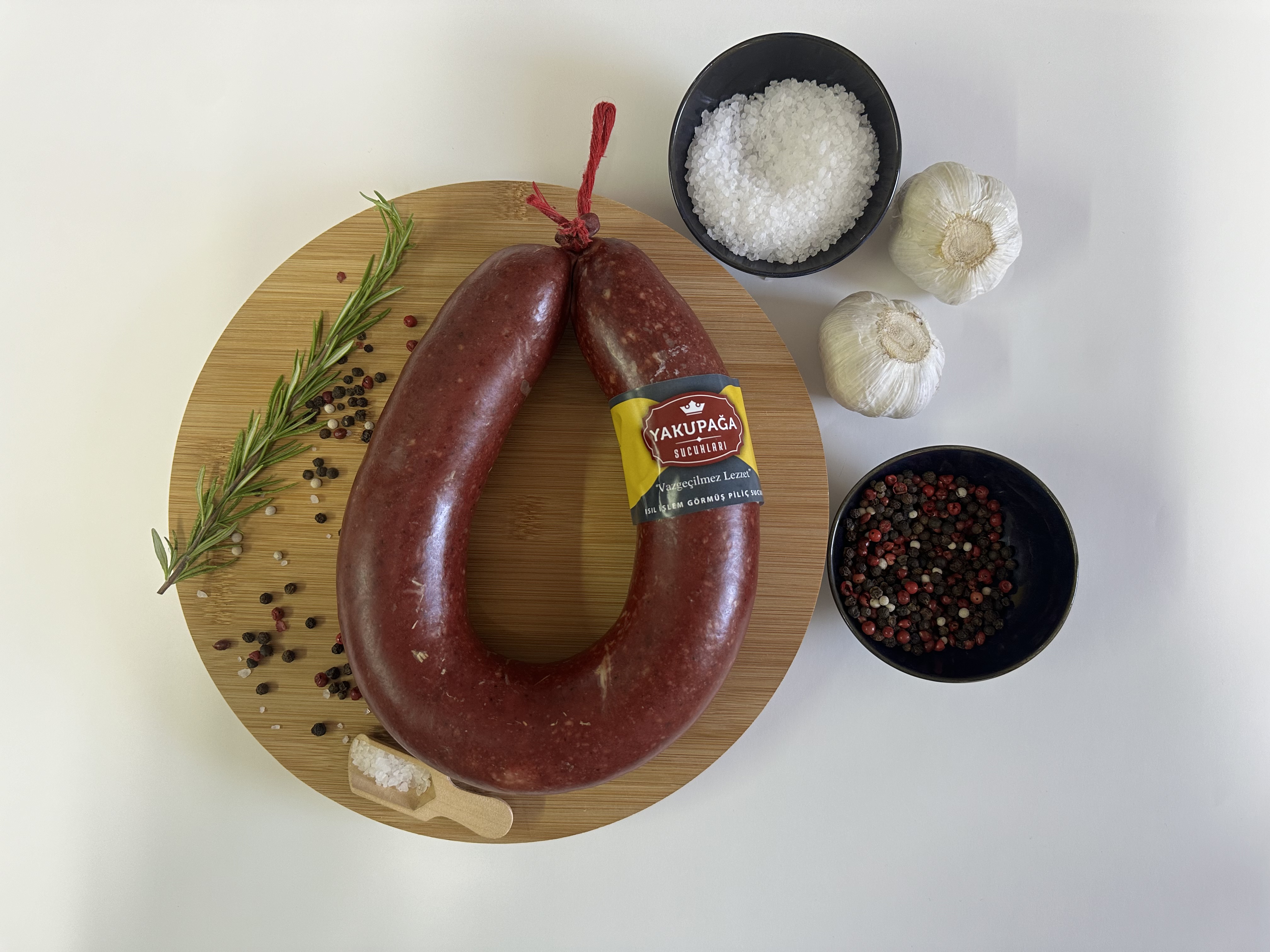 Sucuk Grubu