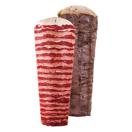 YAKUPAĞA DANA 80/20 BATON DÖNER