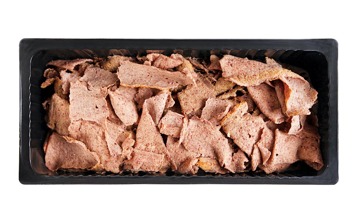 YAKUPAĞA DANA PIŞMIŞ DÖNER 2,5 KG