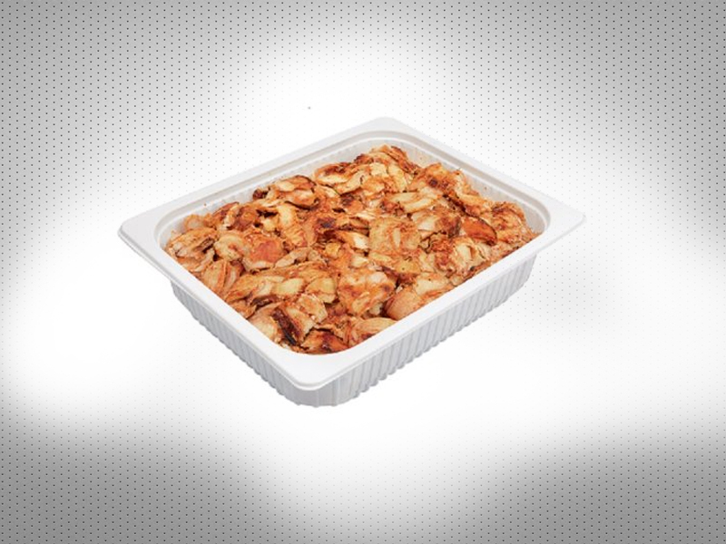 YAKUPAĞA TAVUK DÖNER 500 GR