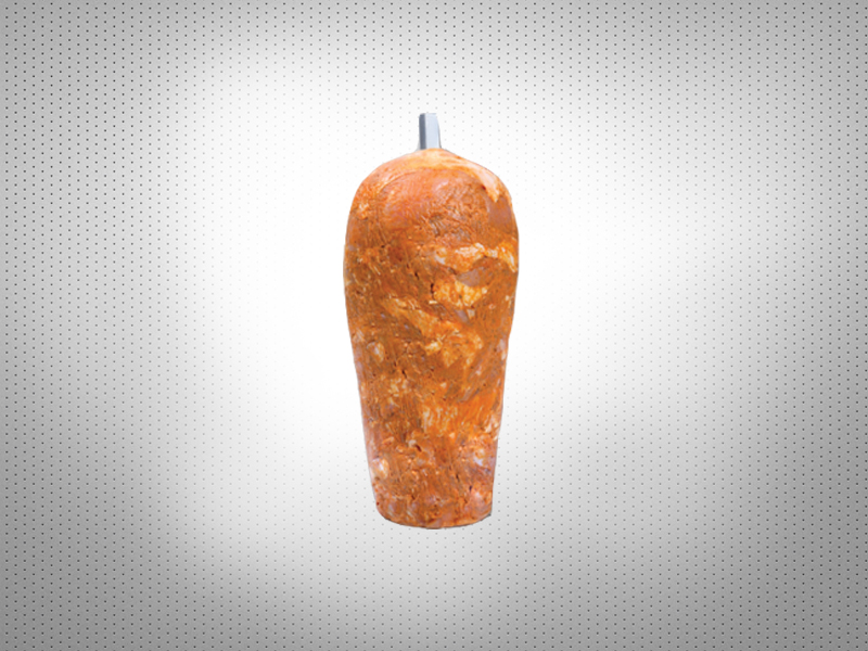 YAKUPAĞA TAVUK BATON DÖNER